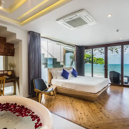 White Sand Samui Resort-2