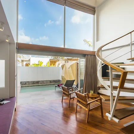 White Sand Samui Resort-3